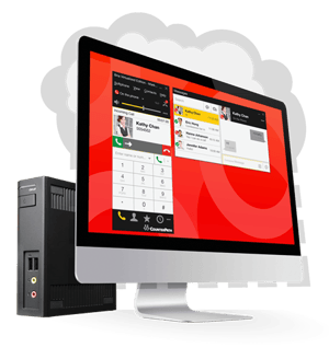 Bria Virtualized Edition - Side View_blog