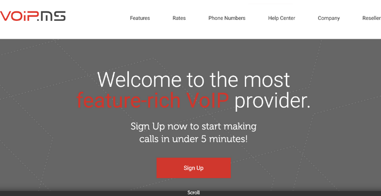 Voip.ms