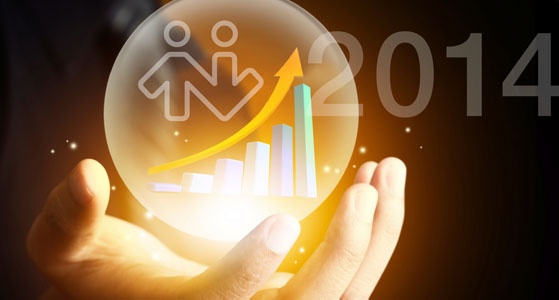 Communication Re-imagined: Top Unified Communications Trends and Predictions Coming in 2014