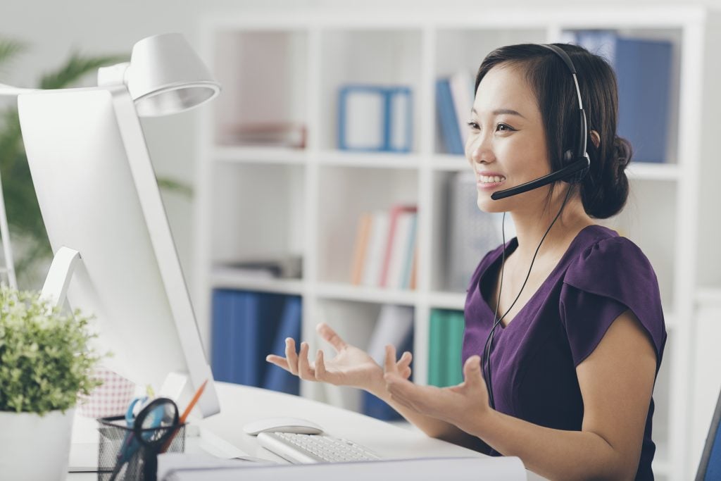 #EC18: Contact Centers and Customer Experience
