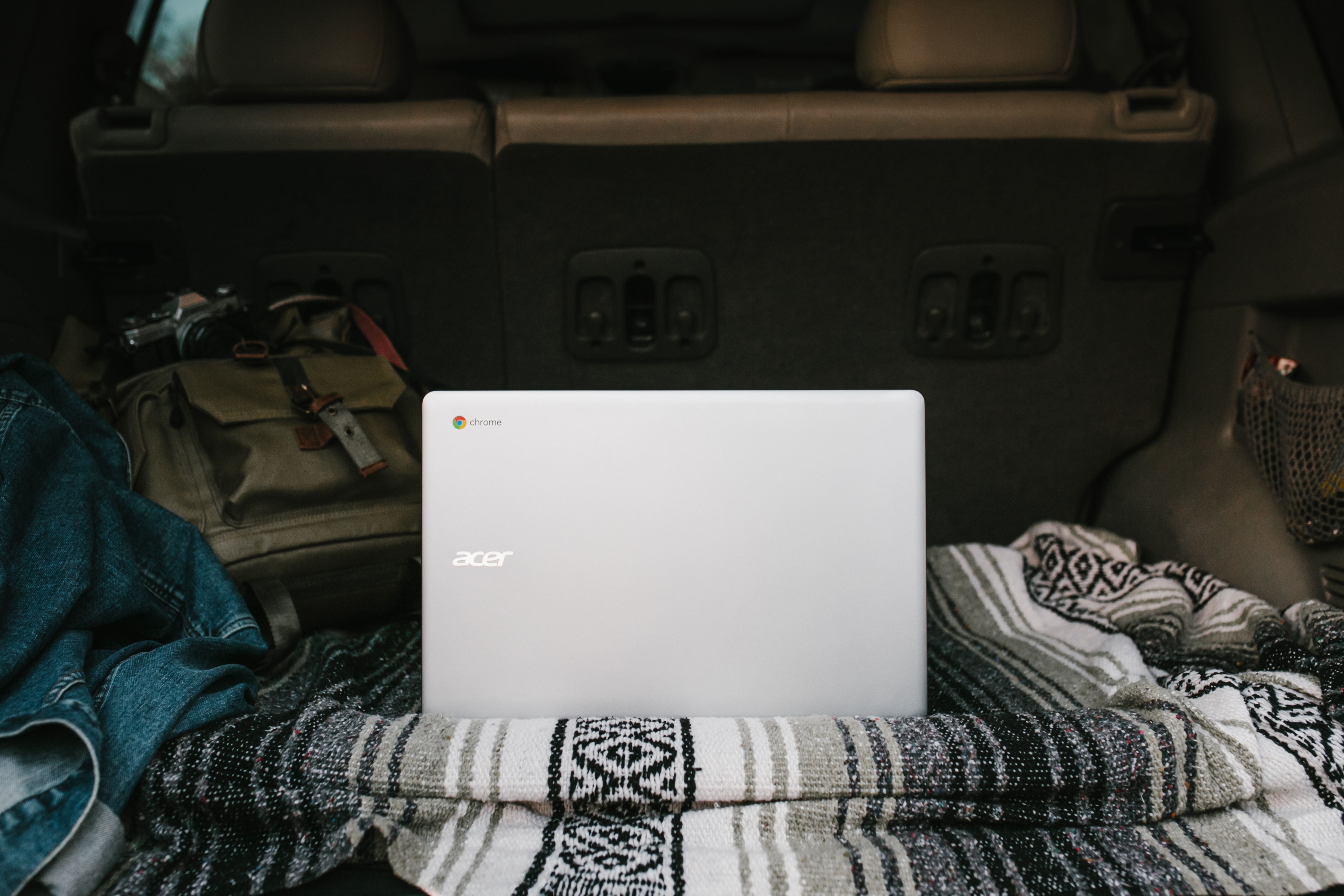 Chromebooks – Maximizing Bria for Your Organization