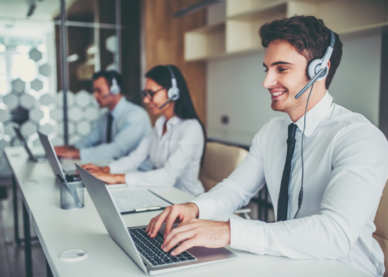 5 Top Call Center Trends in 2021