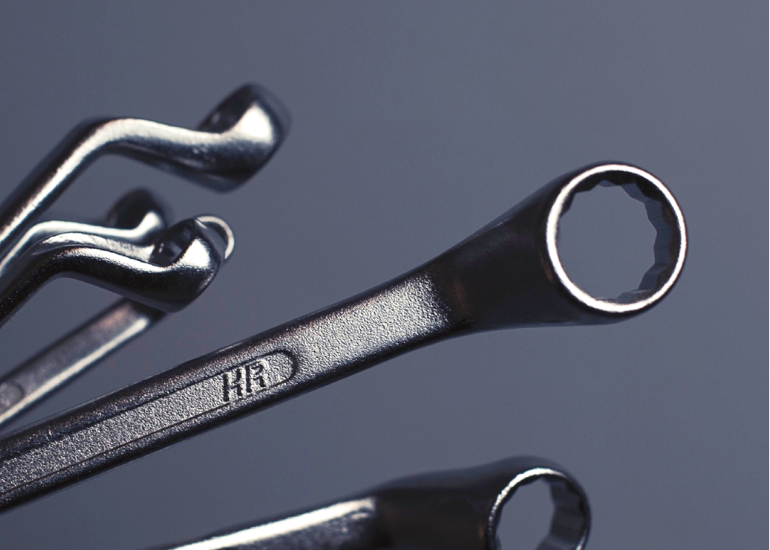 The User-Edge Toolkit: do you have the right size spanners in your bag?