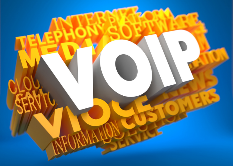 Part 1: The Biggest Threats to VoIP Providers in 2021