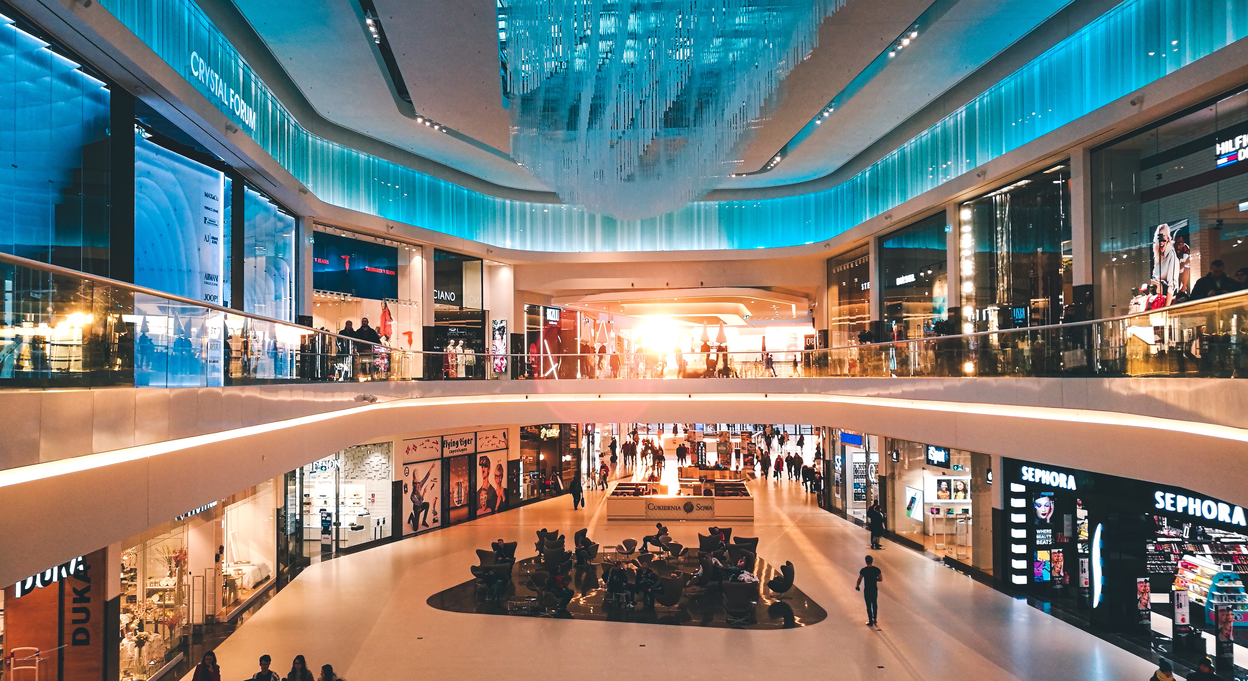 3-Step Guide to an Omnichannel Retail Experience